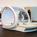 capsula Pilates Bed
