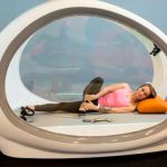 capsula Pilates Bed