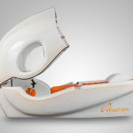 Horizontal Bike
