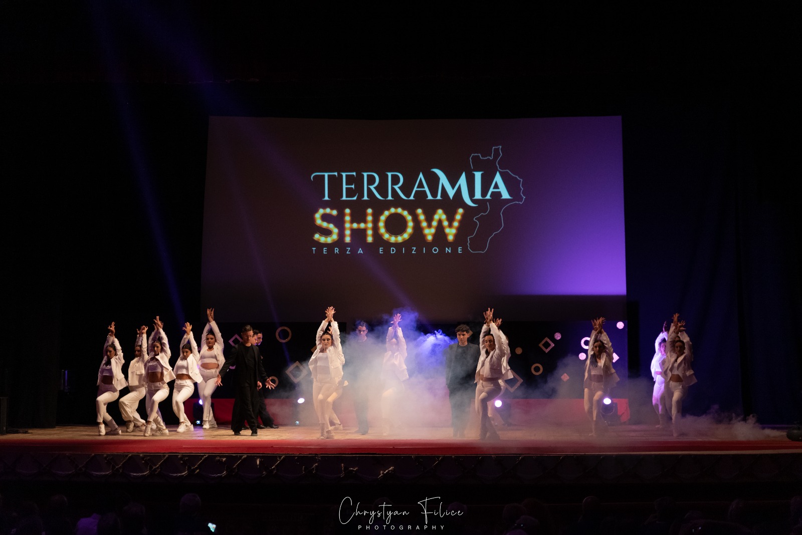 Terra Mia Show