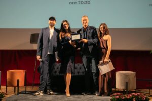 il cinema incontra il turismo evento