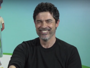 alessandro gassmann