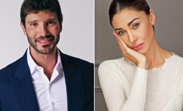 Stefano De Martino e Belen ph IG