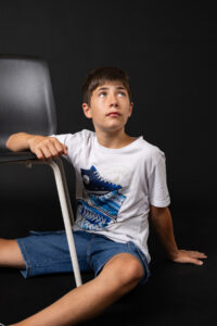 kevin passerini 8