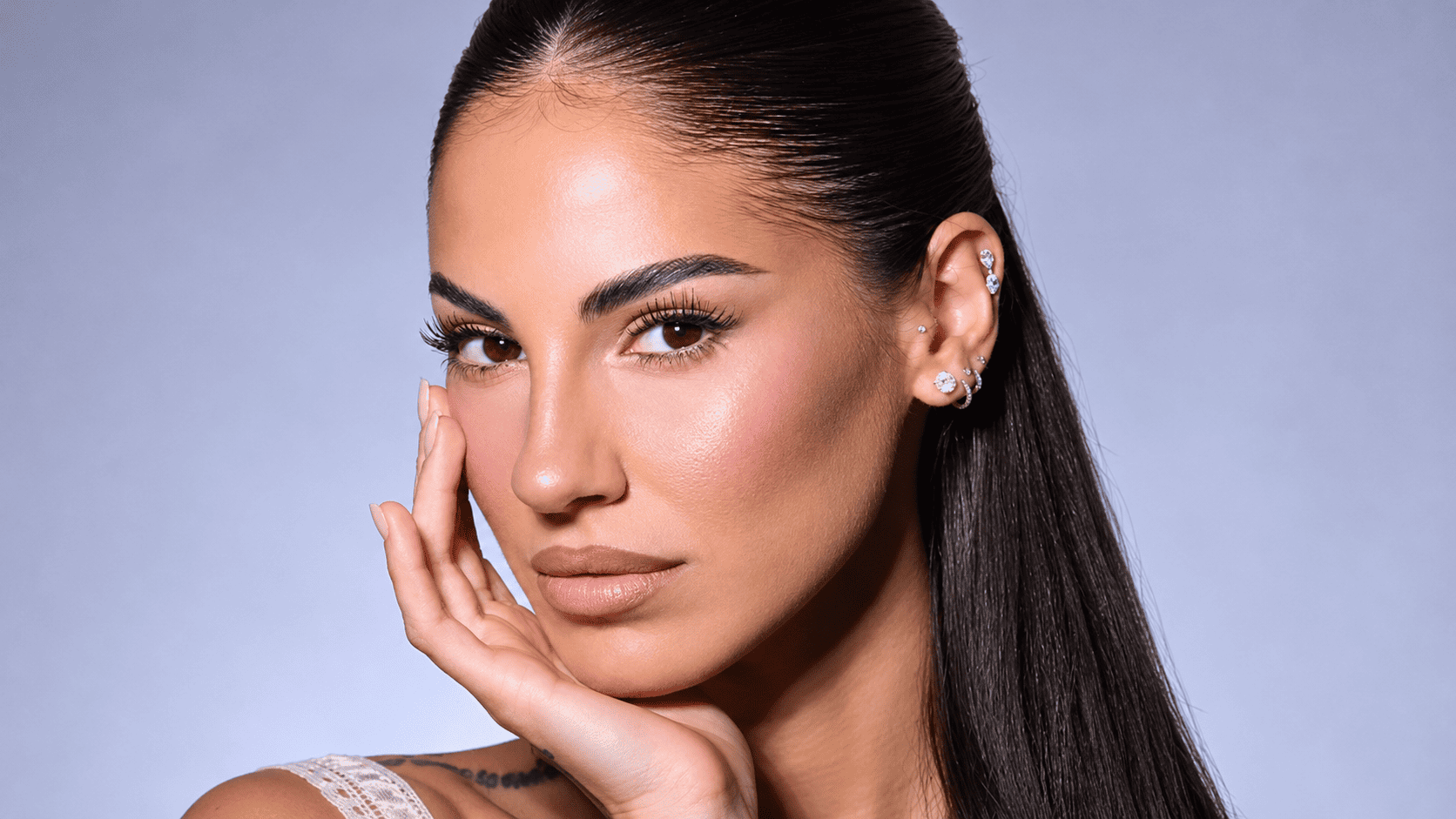 Giulia De Lellis filler ph ig