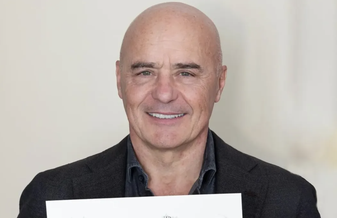 Zingaretti ph IG